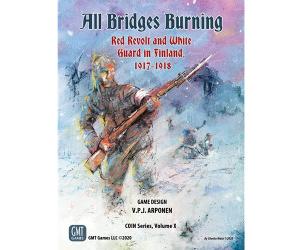 All Bridges Burning