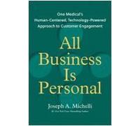 All Business Is Personal