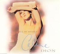 Dion,Celine - All by Myself [Import]