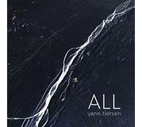 All by TIERSEN,YANN [Audio CD] NEUF