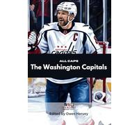 All Caps: The Washington Capitals
