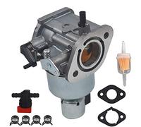 ALL-CARB Carburateur 15004-7060 15003-7100 de rechange pour tondeuse Kawasaki FH580V 19Hp Exmark Husqvarna John Deere 235