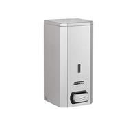 ALL CARE 13149 Mediclinics DJ0031CS Distributeur de Savon à Pression - 1500 ml - Montage Mural - Acier Inoxydable
