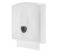 All Care 3240 PlastiQline 2020 Distributeur de serviettes Midi