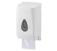 All Care 5526 PlastiQline Distributeur de papier toilette en plastique ABS