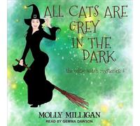 All Cats Are Grey in the Dark