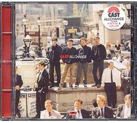 Cast - All Change