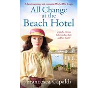 All Change At The Beach Hotel