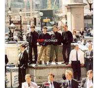 All Change by Cast Album [Audio CD] NEUF