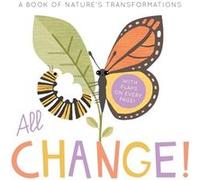 All Change by Harriet Evans Harriet Evans (Auteur)