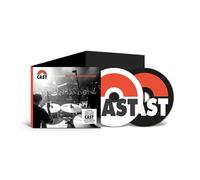 All Change: Live 25th Anniversary Tour