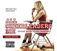All Cheerleaders Die - All Cheerleaders Die (Original Soundtrack)