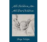 All Children Are All Our Children