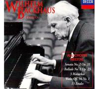 All-Chopin Recital: Sonata No.2, Ballade No.1, 3 Mazurkas, Waltz No.1, 13 Etudes