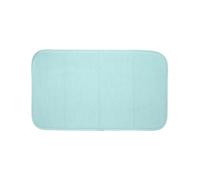 All-Clad Textiles 1 tapis de séchage en polyester, motif pluie