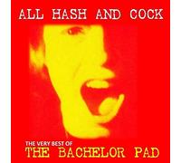 All Cock and Hash (The Very Best of)/Ltd Yellow Vinyl