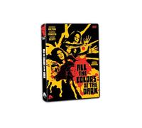 All Colors of The Dark