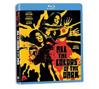 All Colors of The Dark [Blu-Ray]