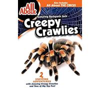 All Crawlies & All About The Circus