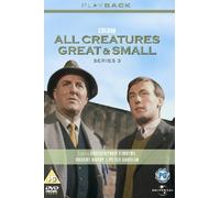 All Creatures and Small-Series 3 [Import]