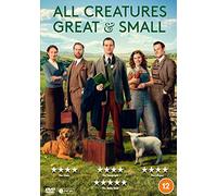 ALL CREATURES GREAT AND SMALL