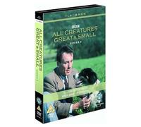 All Creatures Great and Small - All Creatures Great and Small - Series 4 [Import anglais]