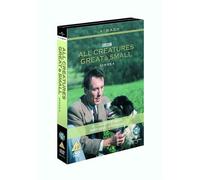 All Creatures Great And Small - Series 4 - Complete