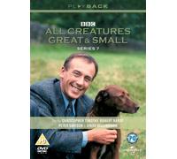 All Creatures Great and Small - All Creatures Great and Small - Series 7 [Import anglais]
