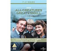 All Creatures Great And Small - Christmas Specials G
