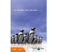 All creatures great and small G