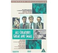 All Creatures Great and Small [Import anglais]