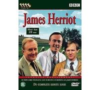 All Creatures Great and Small Season 1 ( All Creatures Great & Small ) [ Origine Néerlandais, Sans Langue Francaise ]