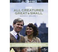 All Creatures Great and Small - Series 2 Volume 1 [Import anglais]