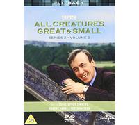 All Creatures Great and Small - Series 2 Volume 2 [Import anglais]