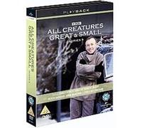 All Creatures Great And Small - Series 5 - Complete G
