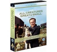 All Creatures Great And Small - Series 6 - Complete G