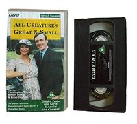 All Creatures Great and Small [VHS] [Import allemand]