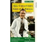 All Creatures Great and Small [VHS] [Import allemand]