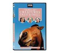 All Creatures Great & Small: Comp Series 5 Coll [Import USA Zone 1]