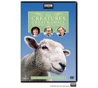 All Creatures Great & Small: Comp Series 6 Coll [Import USA Zone 1]