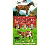 All Creatures Great & Small: Horse Sense [VHS]