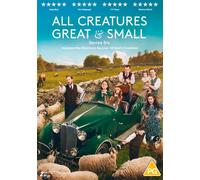 All Creatures Great & Small – Saison 6 – DVD