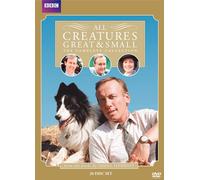 All Creatures Great & Small (1978): Complete Collection