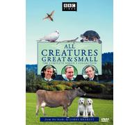 All Creatures Great & Small - The Complete Series 3 Collection [Import USA Zone 1]