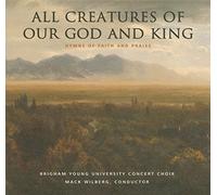 All Creatures of Our God & K