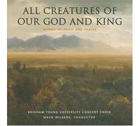 All Creatures of Our God & K
