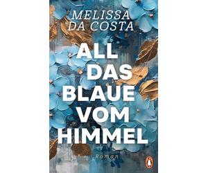 All das Blaue vom Himmel: Roman