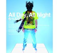 All Day,All Night