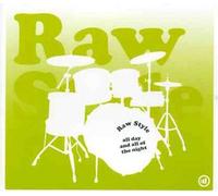 All Day & All of The Night [Import]