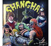 All Day Breakfast Stringband - Shanghai